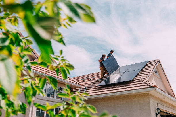 Best Commercial Roofing Services  in Fruitland Park, FL