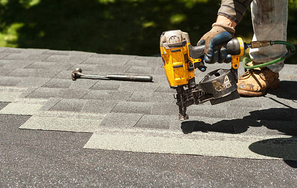 Roof Repair Estimates in Fruitland Park, FL