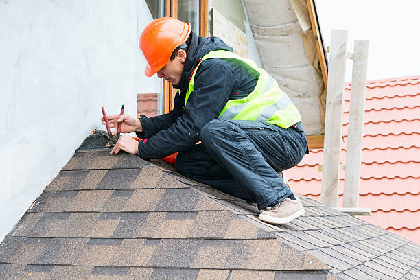 Quick and Trustworthy Emergency Roof Repair Services in Fruitland Park, FL